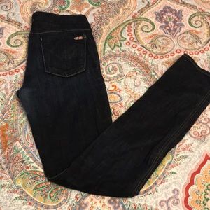 Hudson skinny jeans sz 29 x 33